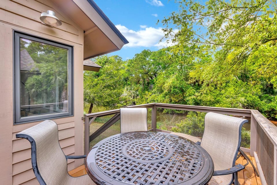 FR477: 477 Fiddlers Reach House in Kiawah Island