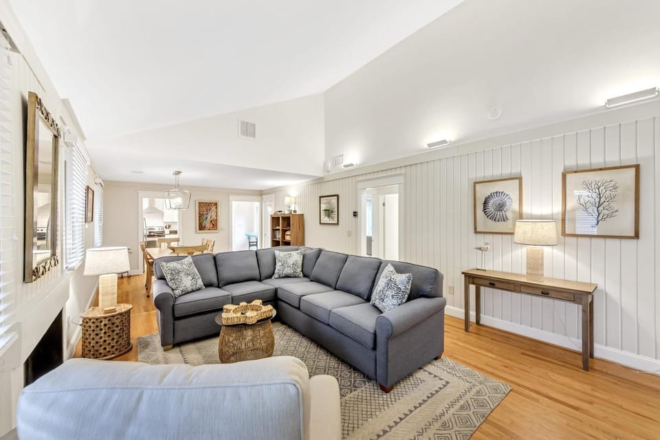 FR477: 477 Fiddlers Reach House in Kiawah Island