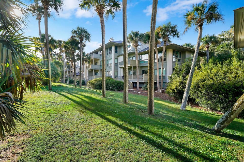 TP4971: 4971 Turtle Point House in Kiawah Island