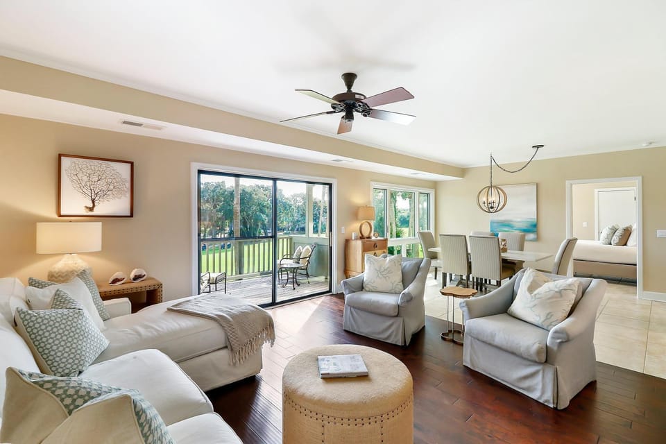 TP4971: 4971 Turtle Point House in Kiawah Island