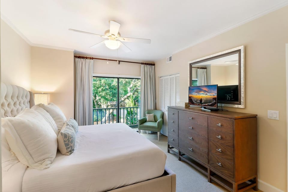 TP4971: 4971 Turtle Point House in Kiawah Island
