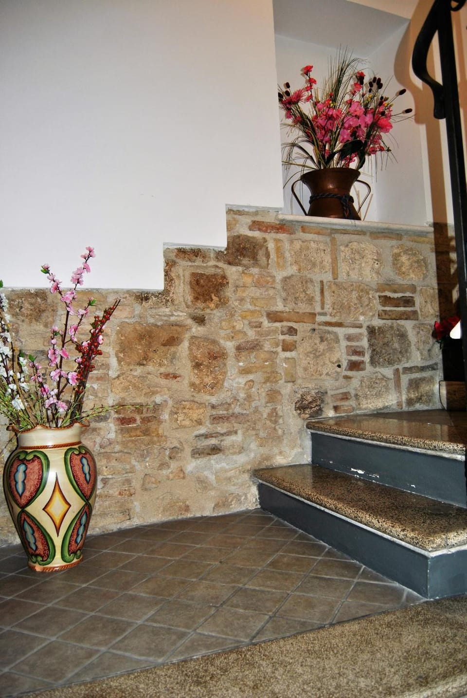 Decorative detail