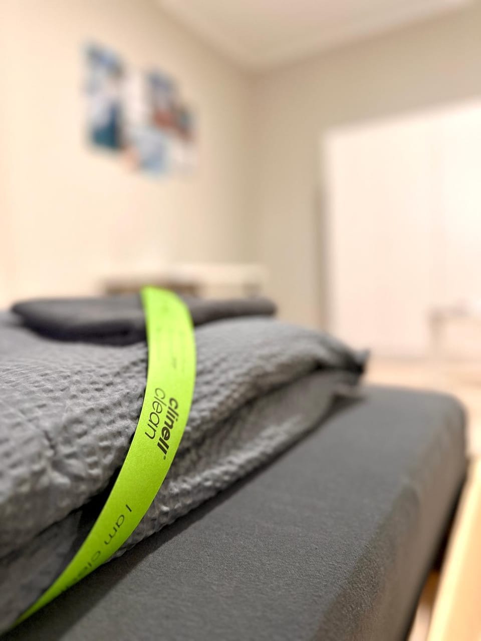 Neuwertiges Apartment mit schnellem WLAN, Glasfaser, Kostenlose Privatparkplatz auch für Transporter geeignet R23 Apartment in Baden-Württemberg