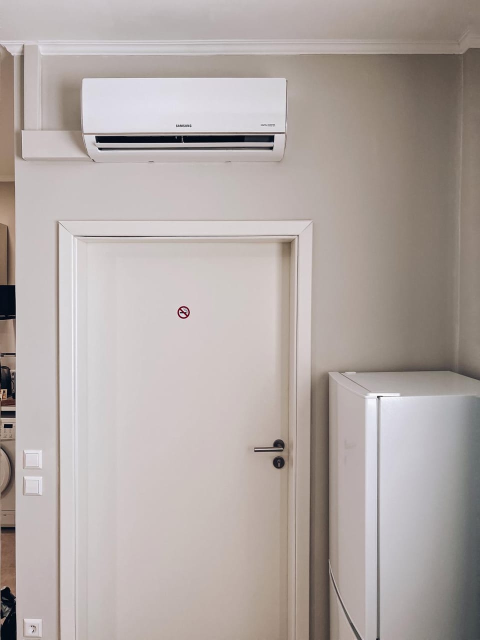 air conditioner