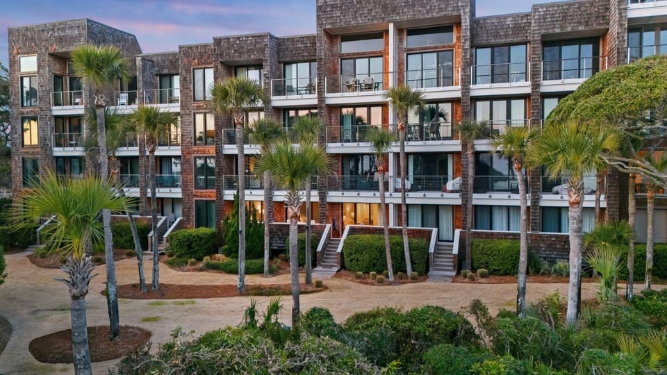 SWV2167: 2167 Shipwatch Villa House in Kiawah Island