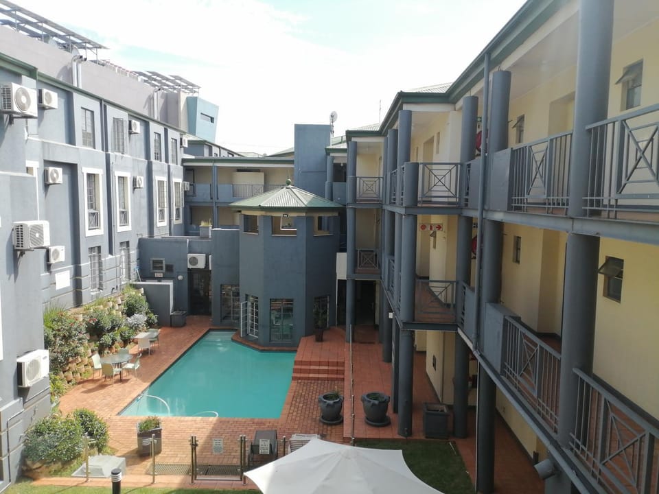 View (from property/room)