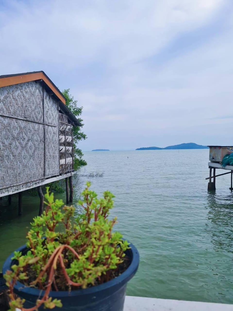 Star house House in Krabi Changwat