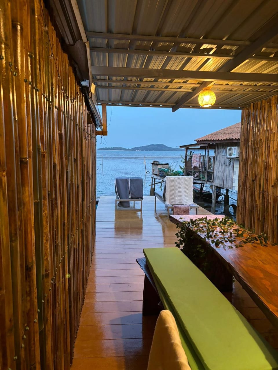 Star house House in Krabi Changwat