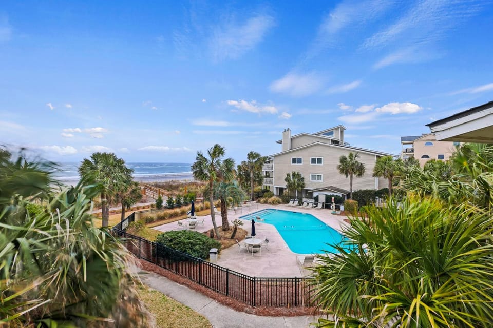 SG3C: 3C Seagrove Villa House in Wild Dunes