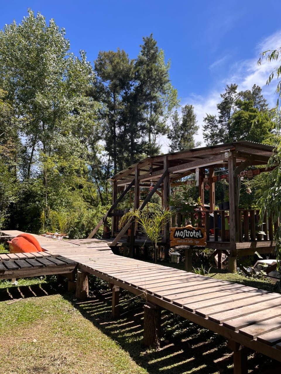 Off site