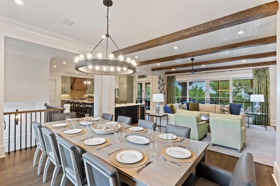 SS59: 59 Surfsong House in Kiawah Island