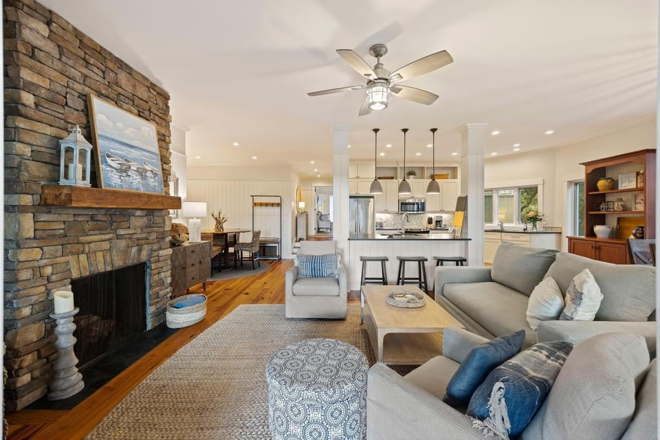 SS3510: 3510 Seascape House in Kiawah Island