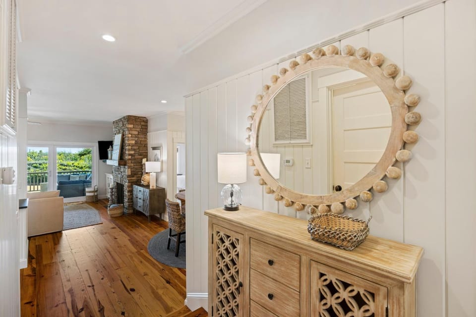 SS3510: 3510 Seascape House in Kiawah Island