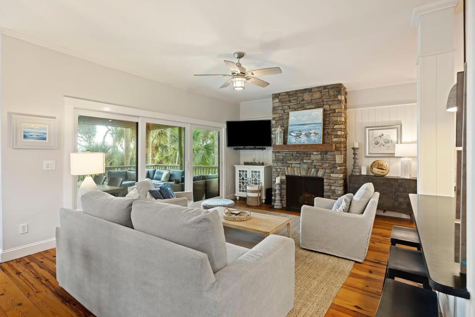SS3510: 3510 Seascape House in Kiawah Island