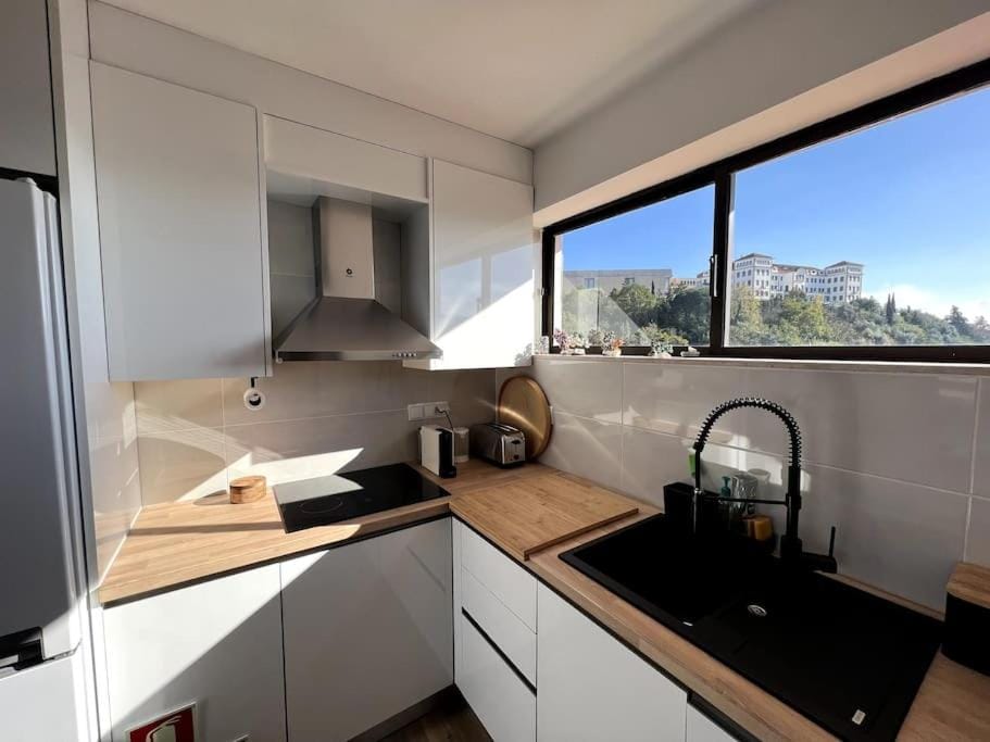 Penthouse Terraço de Coimbra Apartment in Coimbra