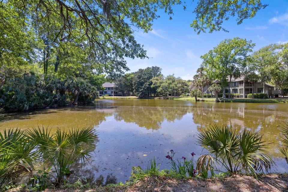 TC4855: 4855 Turtle Cove House in Kiawah Island