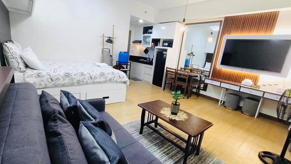 Davids Suite at Hope Residences Trece Martires Cavite Apartment in Calabarzon