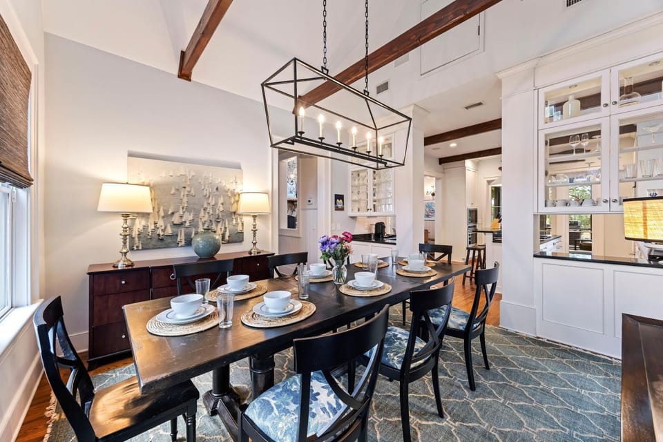 CC03: 3 Club Cottage Lane House in Kiawah Island