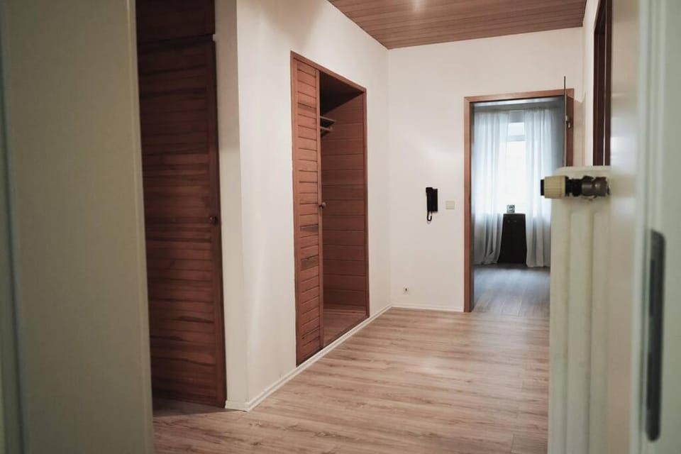 Charmantes & offenes Apartment Apartment in Ramstein-Miesenbach