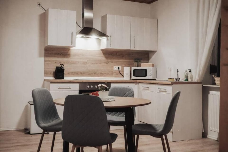 Charmantes & offenes Apartment Apartment in Ramstein-Miesenbach