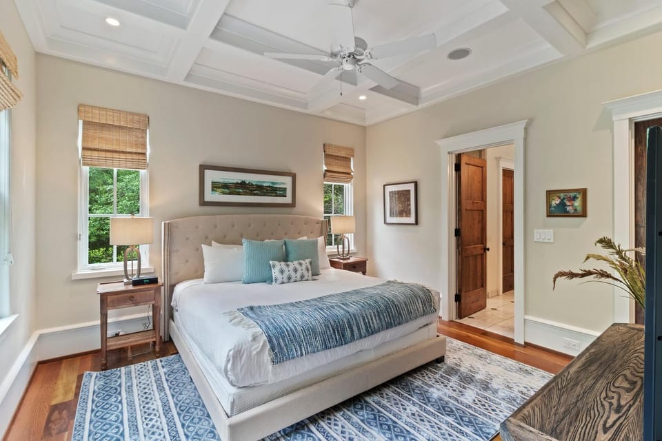 CP5512: 5512 Cypress Point House in Kiawah Island