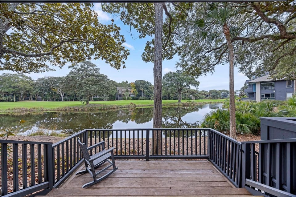 TP4937: 4937 Turtle Point House in Kiawah Island
