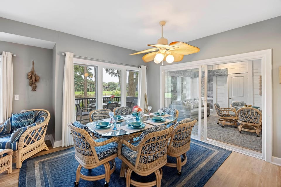 TP4937: 4937 Turtle Point House in Kiawah Island