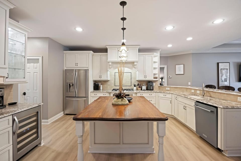 HH2611: 2611 High Hammock House in Seabrook Island
