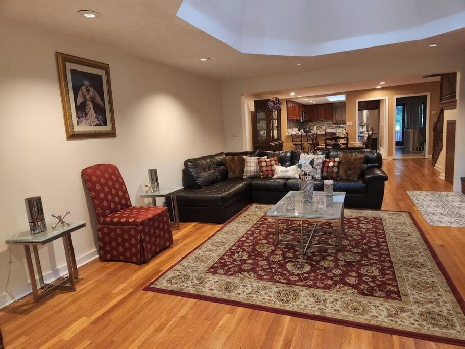Global Retreat House in Connecticut