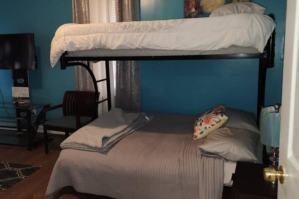Global Retreat House in Connecticut