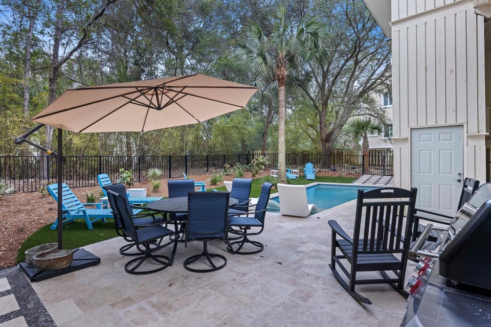 BWW31: 31 Beachwood West House in Wild Dunes
