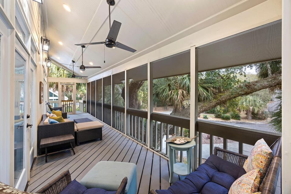 BWW31: 31 Beachwood West House in Wild Dunes
