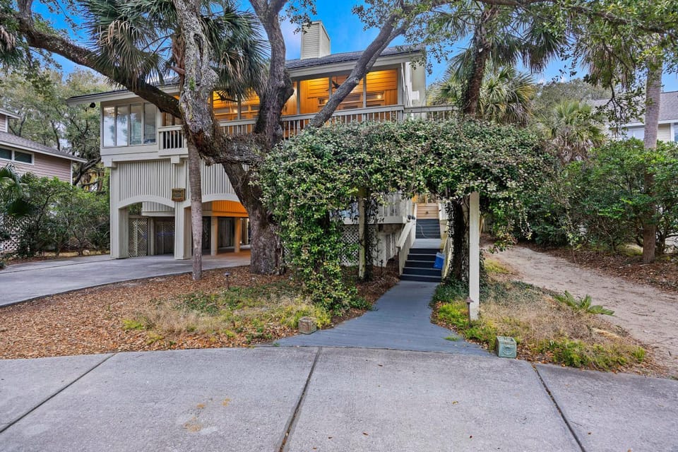 BWW31: 31 Beachwood West House in Wild Dunes
