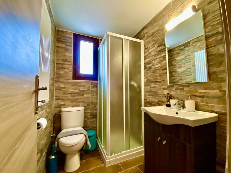 ''Serenia'' Maisonette by Ski Alure House in Peloponnese, Western Greece and the Ionian