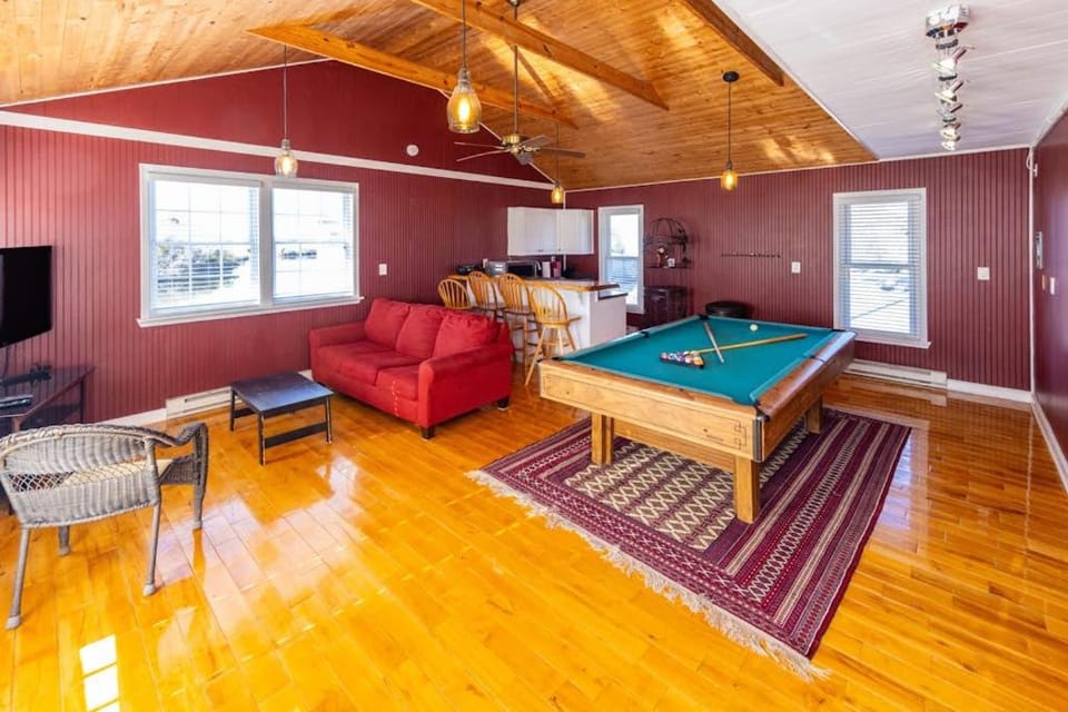 Bay View Beauty House in Sandbridge