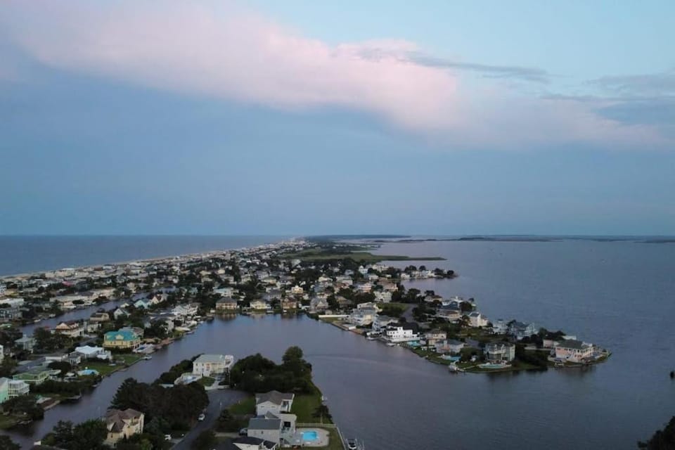 Bay View Beauty House in Sandbridge