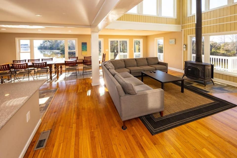 Bay View Beauty House in Sandbridge