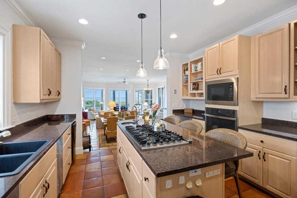 OP44: 44 Ocean Point House in Wild Dunes