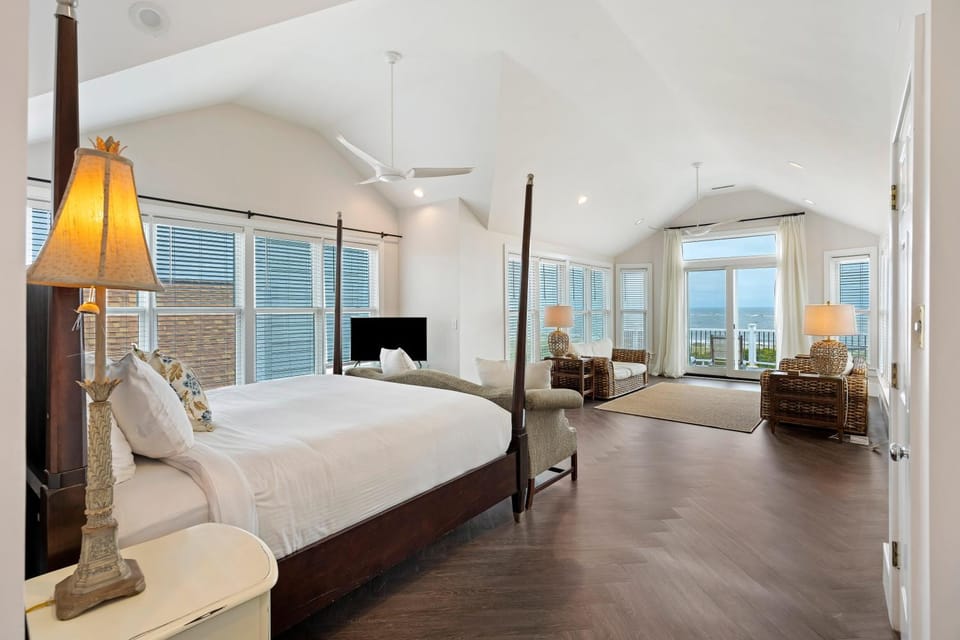 OP44: 44 Ocean Point House in Wild Dunes