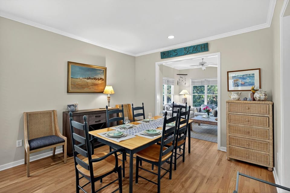 GP72: 72 Grand Pavilion House in Wild Dunes