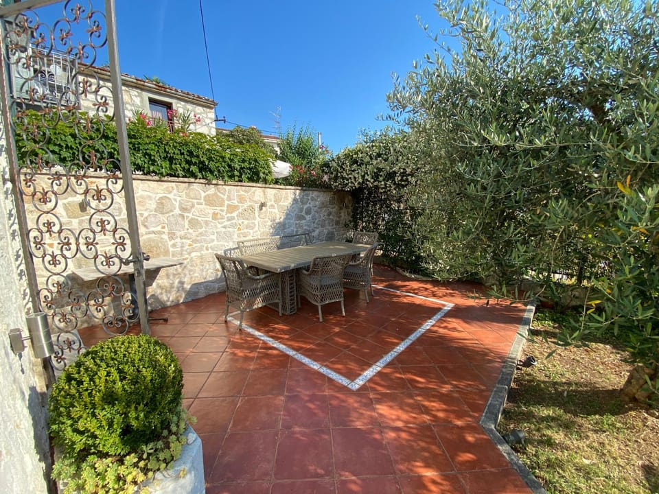 Casa di Orsera Apartment in Istria County