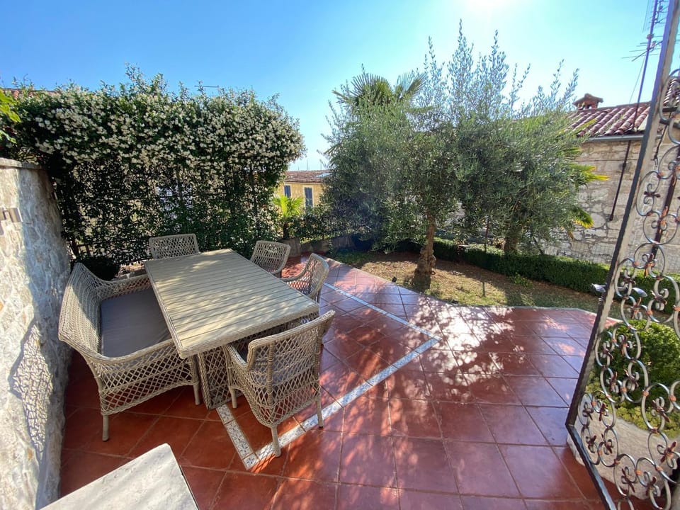 Casa di Orsera Apartment in Istria County