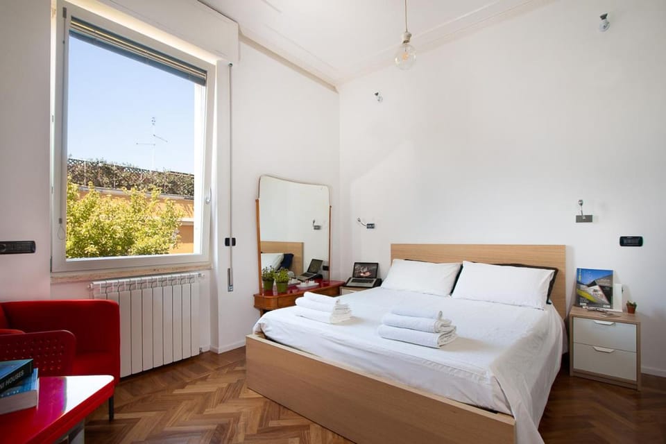 Day, Other, Photo of the whole room, On site, bunk bed
