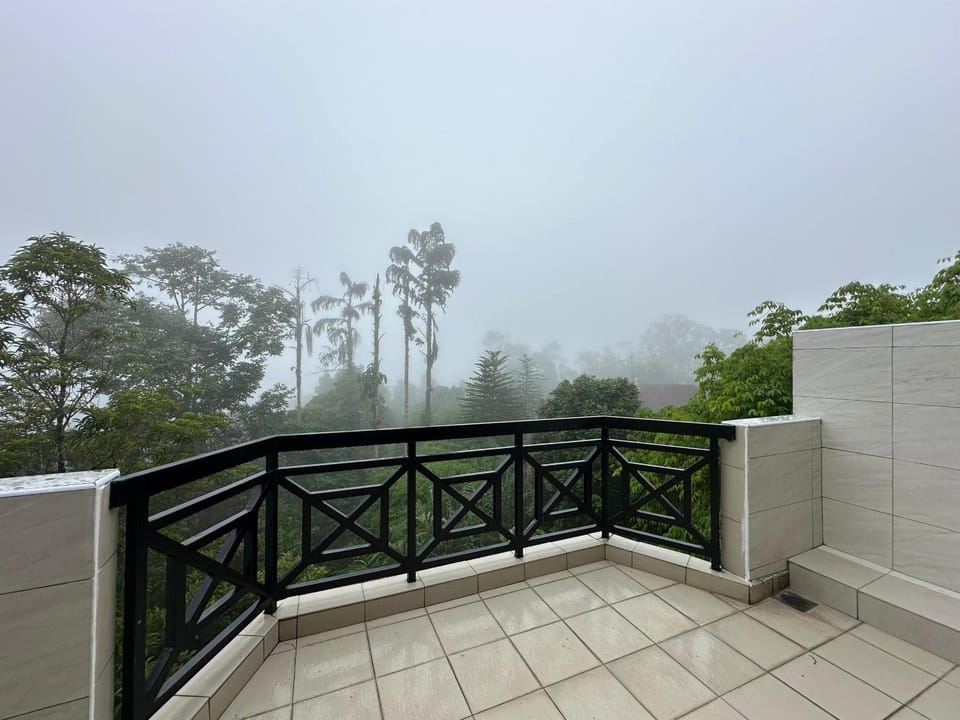 Natural landscape, View (from property/room), Balcony/Terrace