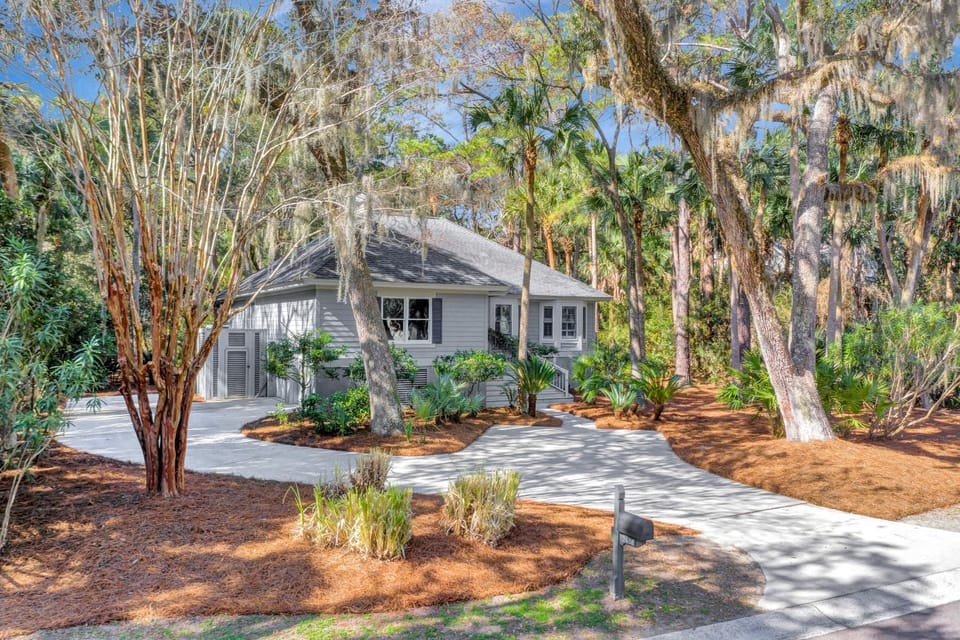 SI2638: 2638 Seabrook Island Road House in Seabrook Island