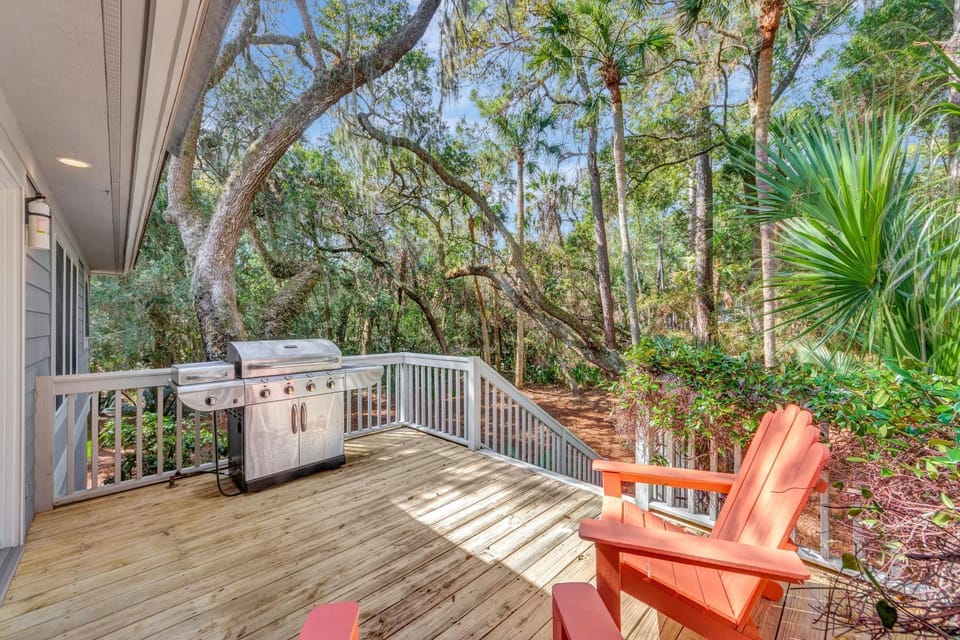 SI2638: 2638 Seabrook Island Road House in Seabrook Island