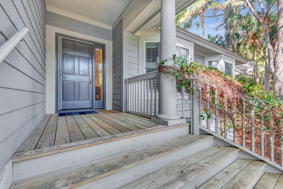 SI2638: 2638 Seabrook Island Road House in Seabrook Island