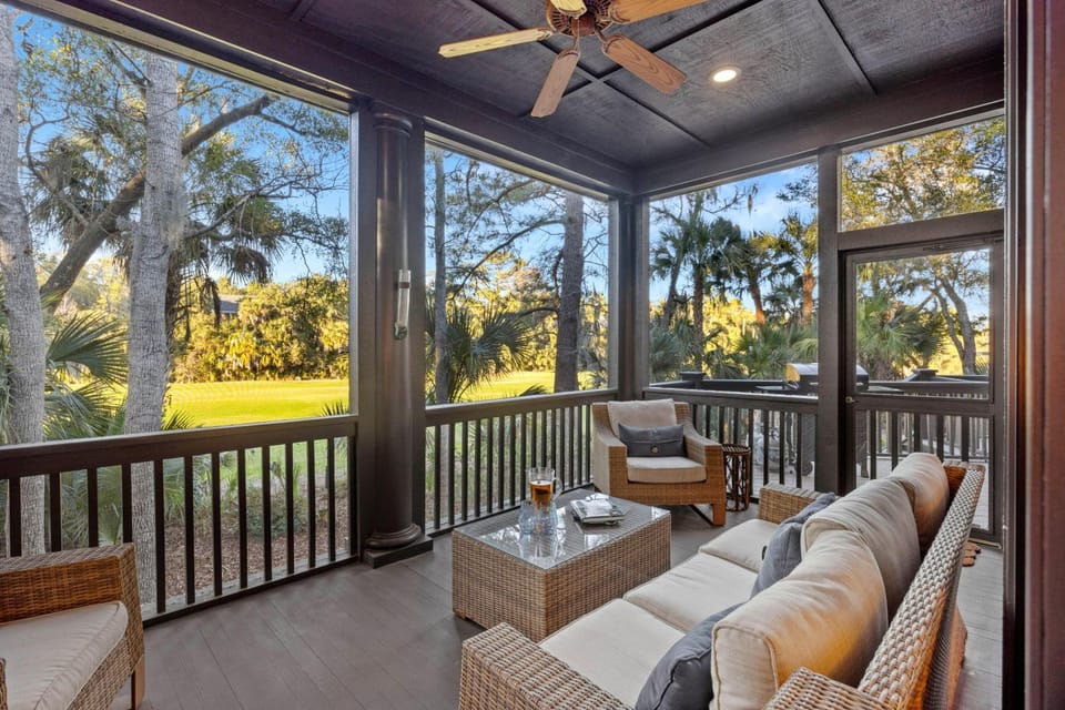 MC296: 296 Marsh Cove House in Kiawah Island