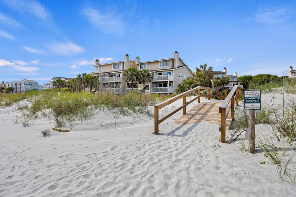 SG10D: 10D Seagrove Villa House in Wild Dunes