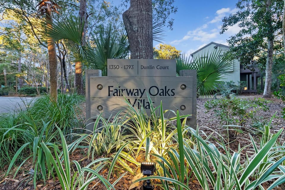 FWO1358: 1358 Fairway Oaks House in Kiawah Island